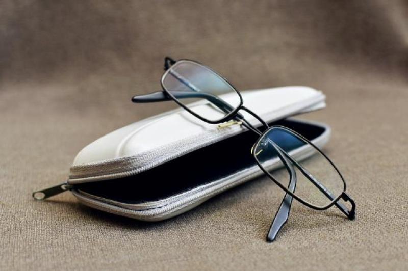 Letterkenny Lions Club Eyeglasses Appeal