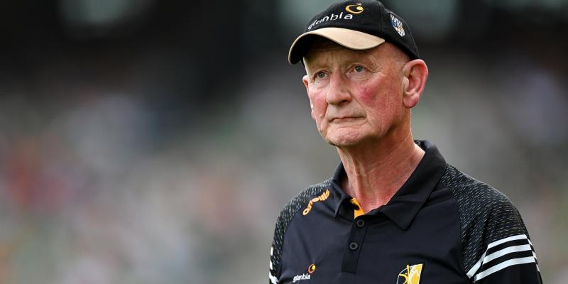 Brian Cody to attend Setanta Hurling Club dinner dance
