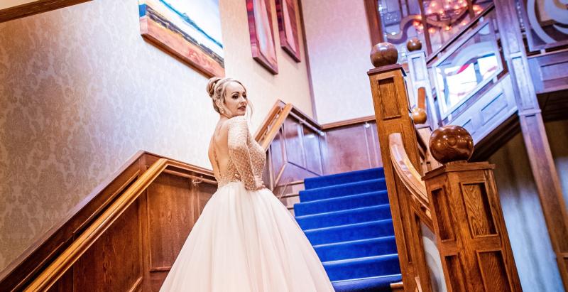 Wedding Showcase at An Grianan Hotel