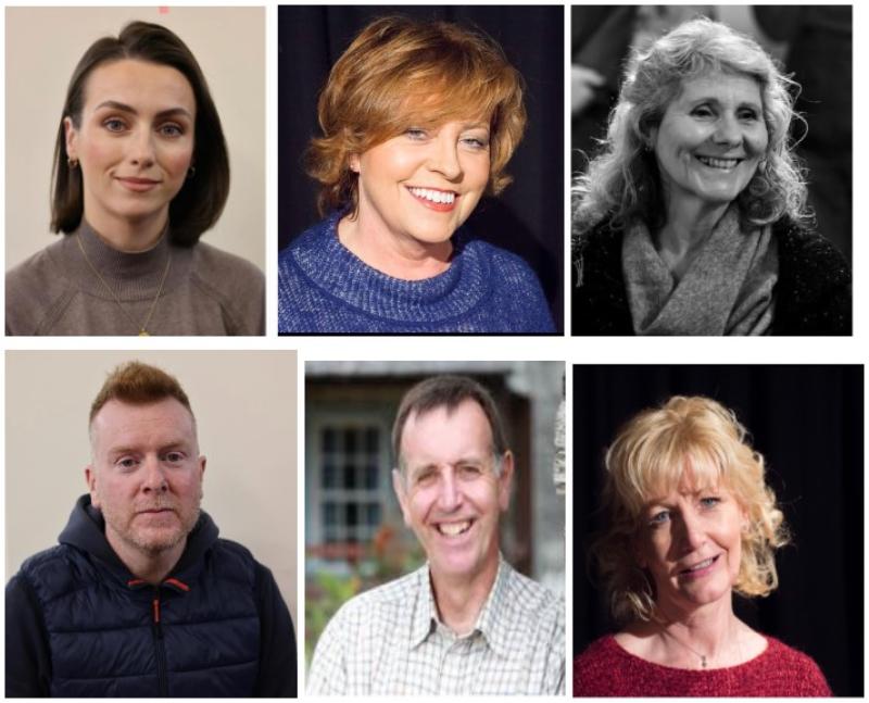 A chance to see Ballyshannon Drama Society’s new circuit production for 2023