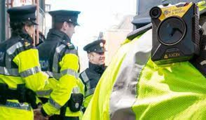 Pringle raises concerns with bill on recording devices for gardaí