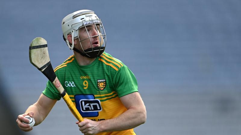 Ronan McDermott back on board as Donegal make the trip to London in Division 2B