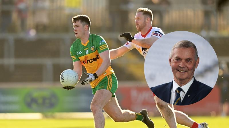 Mac's View: Donegal didn’t come out of the blocks against Tyrone in Omagh