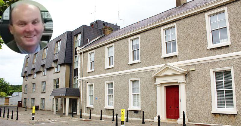 141 economic investment queries in Donegal over three years