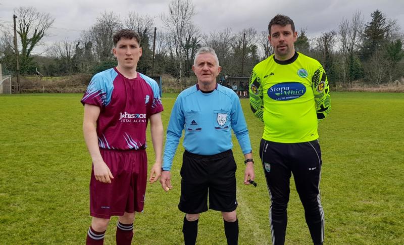 Donegal Town get better of Gweedore  Celtic in entertaining game at Hospital Field