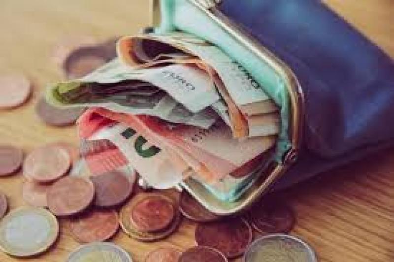 Call for a Spring Bonus for those struggling with social welfare payments 