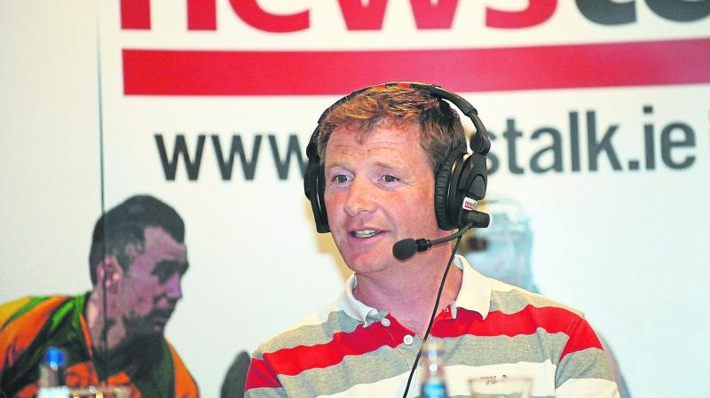 Donegal supporters are going to have to be patient - Manus Boyle 