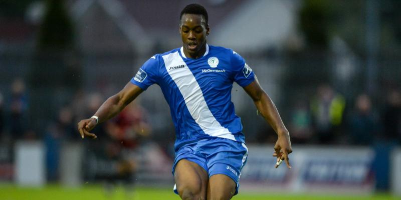 Finn Harps could face another former employee on Friday