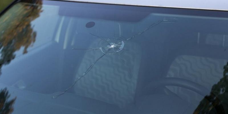 Loose chips causing issues for Letterkenny motorists