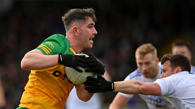 McShea's Say: Donegal have to win in Clones, it’s that simple  