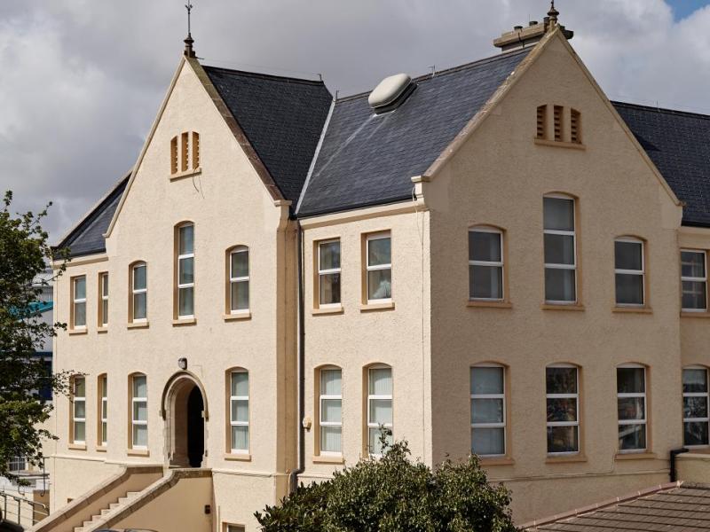 Assurances given to TD over Killybegs' critical role within ATU 
