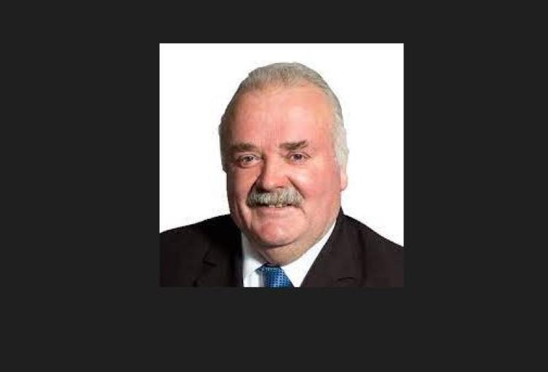 Limescale damaging Ballyshannon homes and businesses claims Cllr Michael McMahon