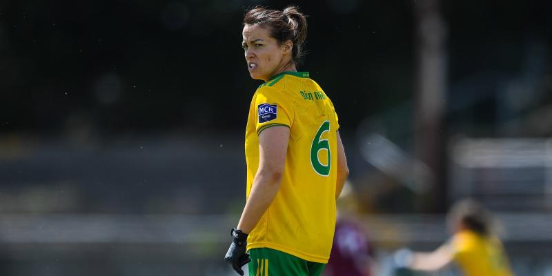 Nicole McLaughlin