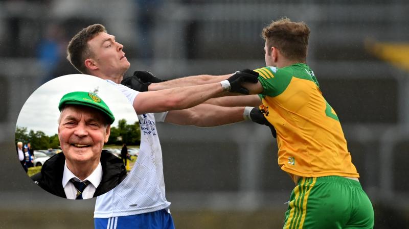 Mac's View: Sunday’s game against Monaghan most important of season so far