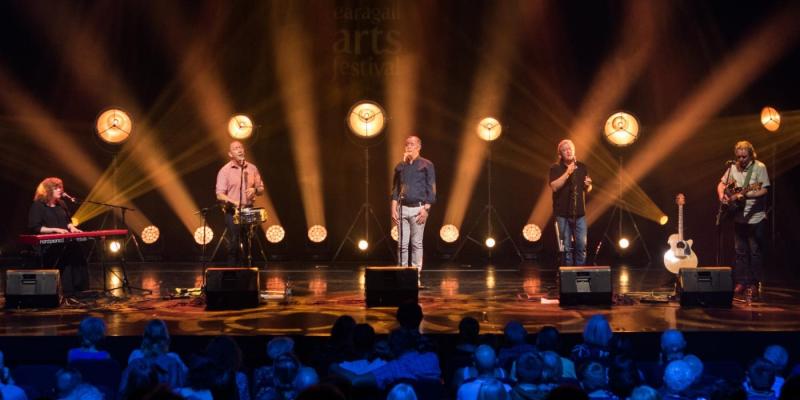 Clann Mhic Ruairí to celebrate Donegal tradition on TG4