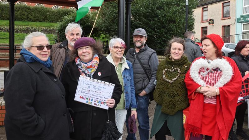 'We are looking to give people a hand-up, not a hand-out'