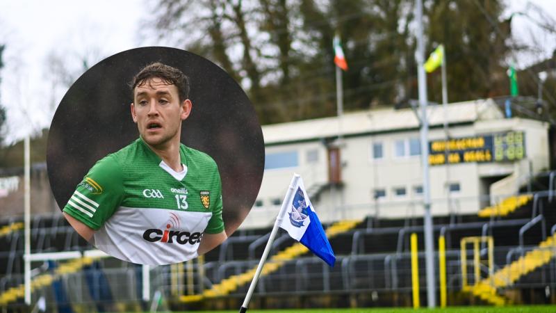 Michael Langan, Oisin Gallen and Eoghan Ban Gallagher back for Donegal 