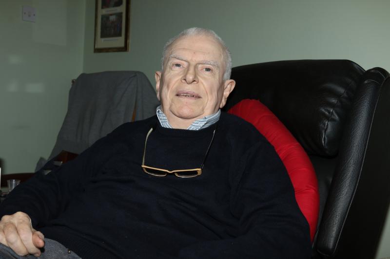 Retired teacher's remarkable recovery after kidney transplant and meningitis 