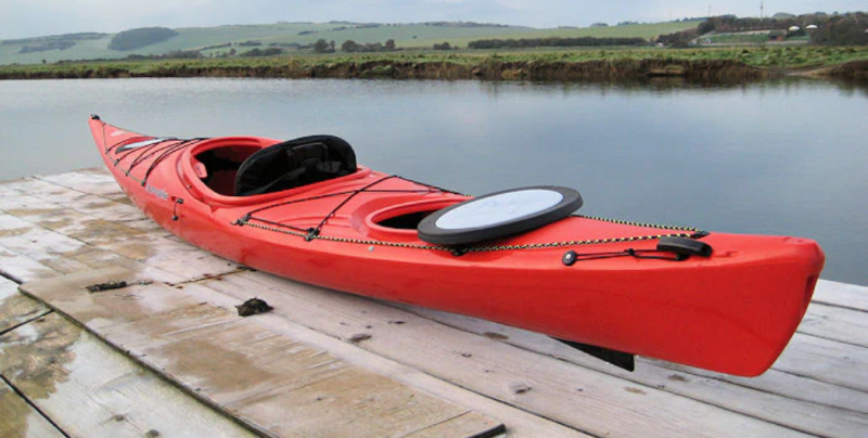 Kayaks stolen from holiday home in Lettermacaward