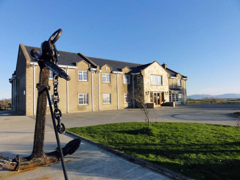 The Ringfort Inn looks set for a new exciting chapter