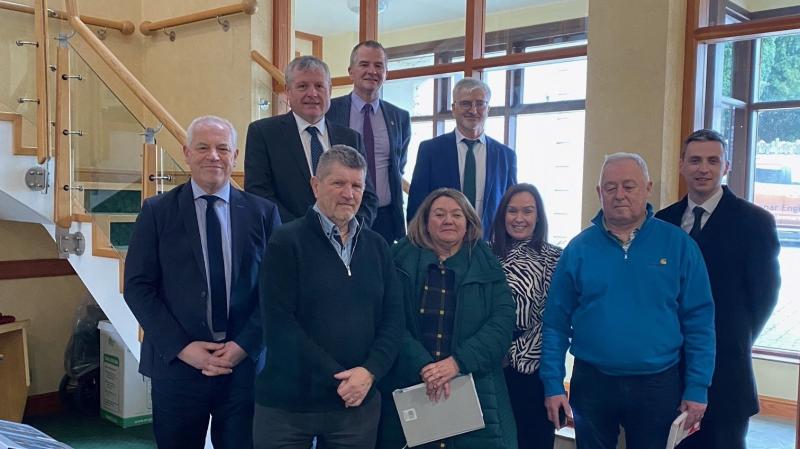 Councils reaffirm commitment to deliver Riverine project