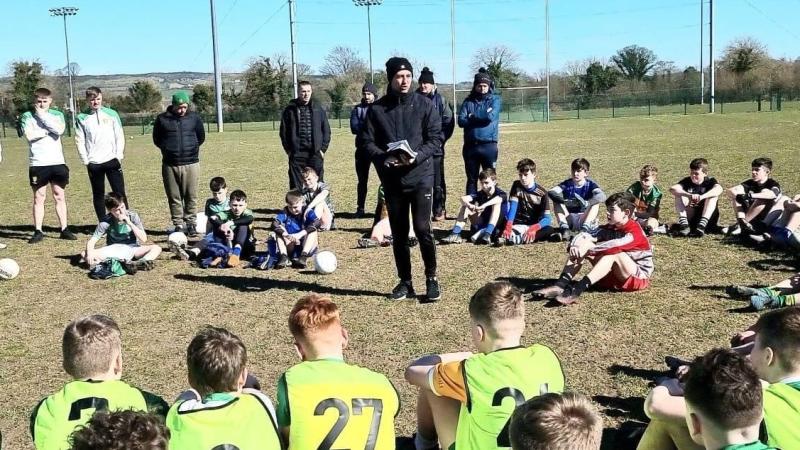 Talks believed to be underway as Donegal GAA Academy fall-out rumbles on
