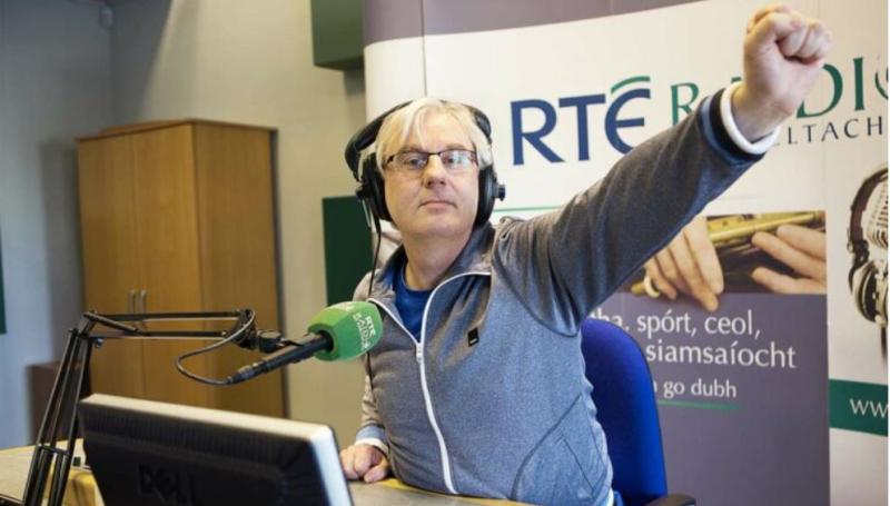 Rónán Mac Aodh Bhuí’s fundraising campaign surpasses goal 