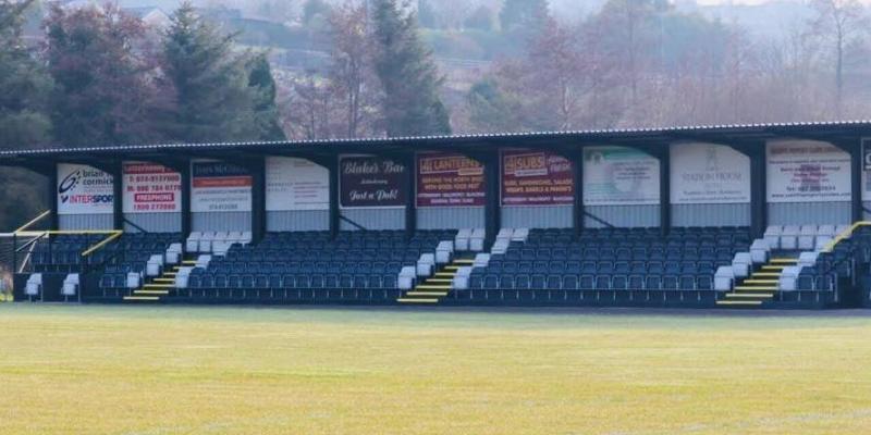 Letterkenny Rovers submit plan for floodlights at Leckview Park