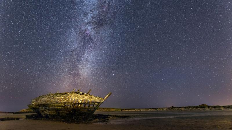 Watch: Stunning new timelapse video of Donegal opens up incredible vistas
