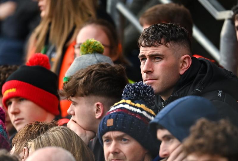 The Alternative View: Comebacks, rumours, fitness tests and programme mayhem