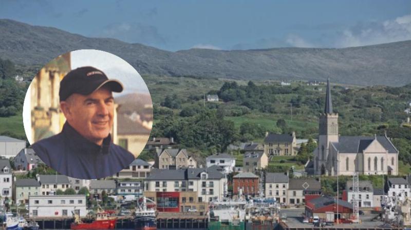 GAA greats expected for Special Mass in Killybegs for the late Donal Gallagher
