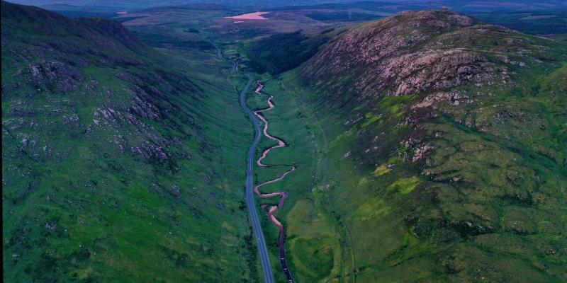  More than 200 people attend public consultation on Barnesmore greenway