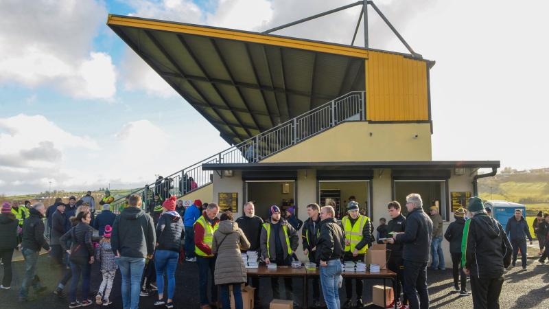 TG4 to screen today's Division 1 clash between Donegal and Galway live