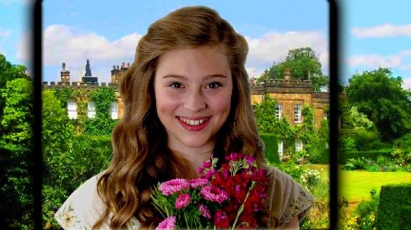 'The Secret Garden' confirmed for open-air theatre at Rathmullan House 