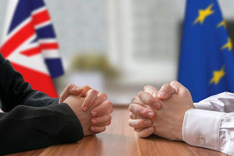 Guarded welcome for new deal from Border Communities Against Brexit