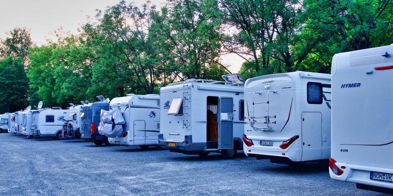 Plans for motorhome, caravan park in Dunfanaghy