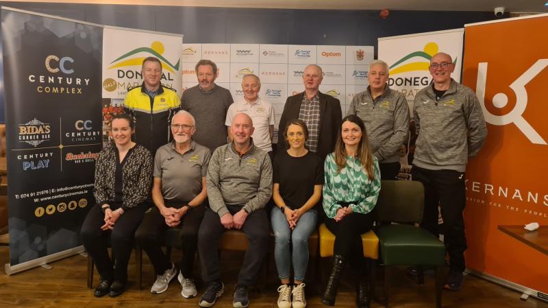Date set for 2023 Donegal Half Marathon