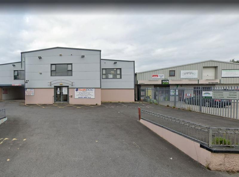 NoWDOC move imminent from Oldtown base in Letterkenny