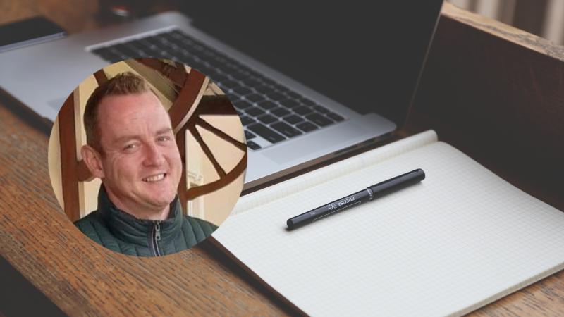 Alan Foley appointed Managing Editor of Iconic Media Group NW Division
