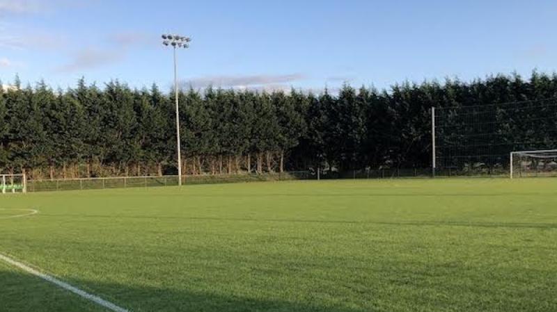 Donegal League postpone all weekend fixtures as a mark of respect