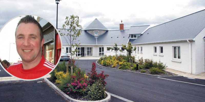 Fundraiser launched in memory of 'incredibly brave' Stephen Kelly