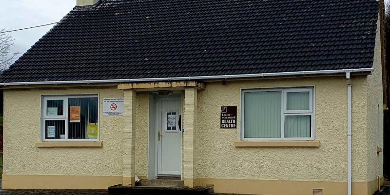 Lettermacaward public to meet amid health centre fears