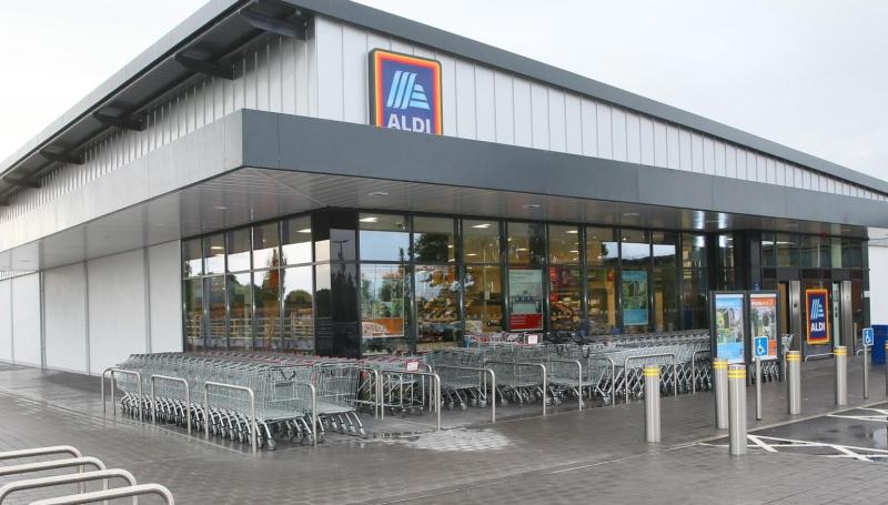 Aldi spent €12 Million with Donegal food and drink producers 