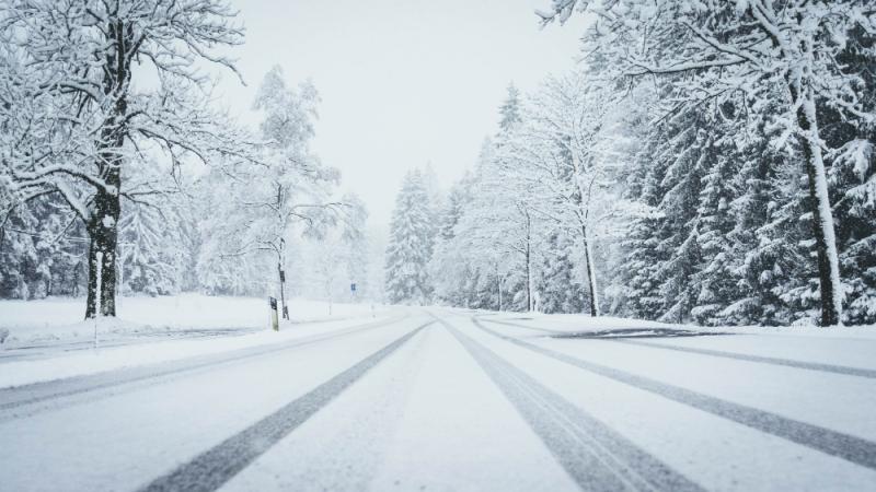 Weather expert hints at White Christmas for Ireland as Met Éireann gives verdict