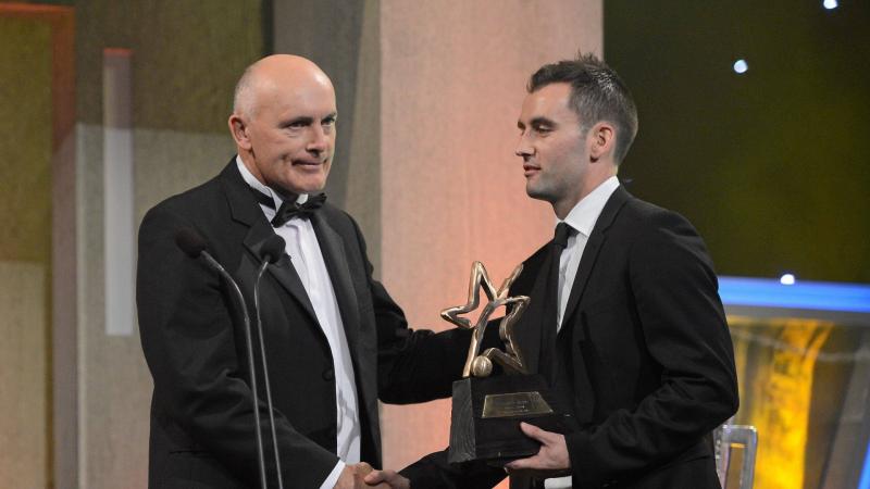 Anthony Molloy says Academy debacle is 'very, very backwards step for Donegal'