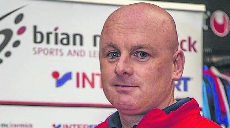 Fanad United can turn screw on Kilmacrennan Celtic 