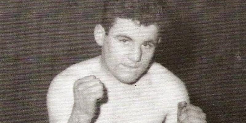 Death mourned of Twin Towns boxing stalwart Peter Anderson