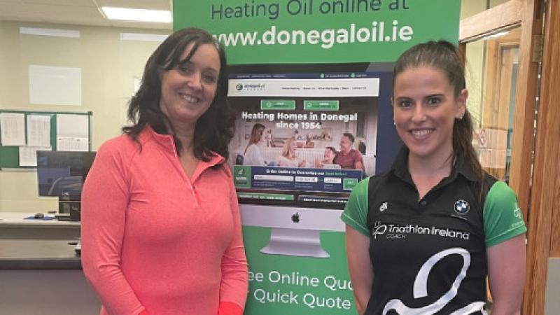Women only multi-sport adventure challenge announced in for late April