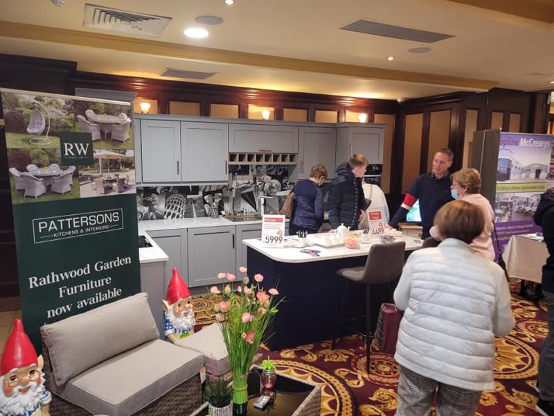 Calling all home builders and renovators! Don't miss the best homes show in the North West