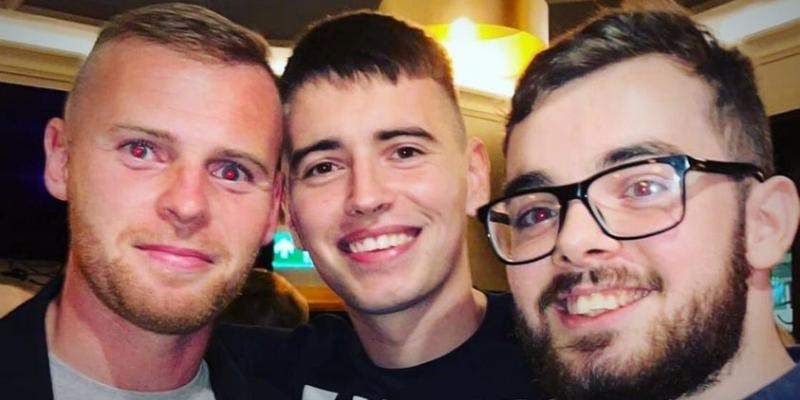 Derry City and Dundalk football clubs to honour Private Seán Rooney